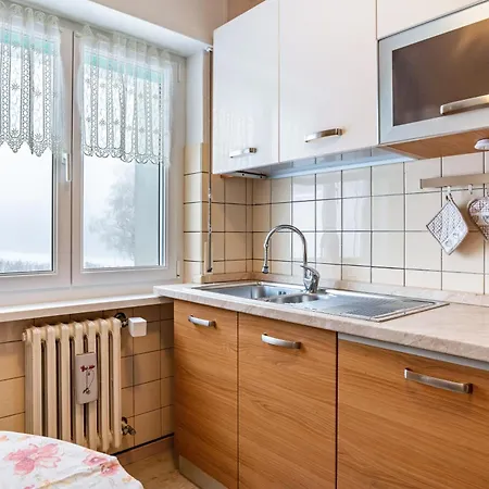 Apartment House Cuel Milena - Yellow