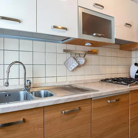 House Cuel Milena - Yellow Folgaria