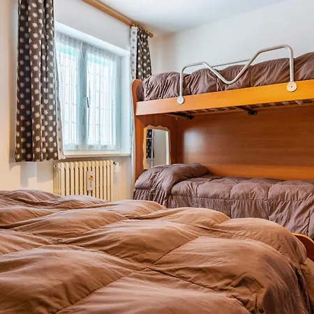 Apartment House Cuel Milena - Yellow *
